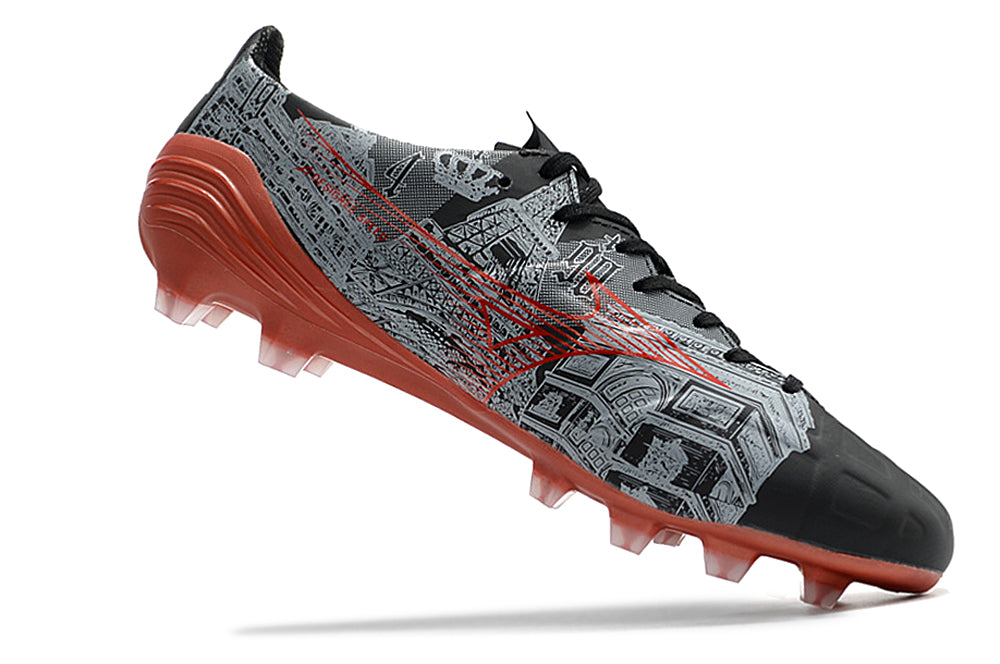 Mizuno Alpha Made in Japan Elite FG