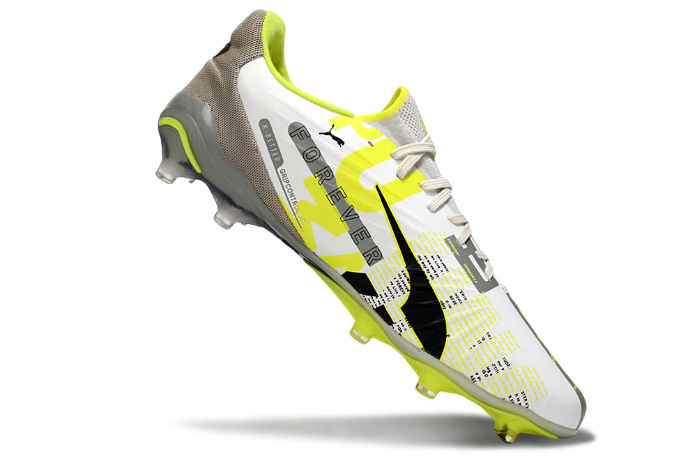 Puma King Elite Fg