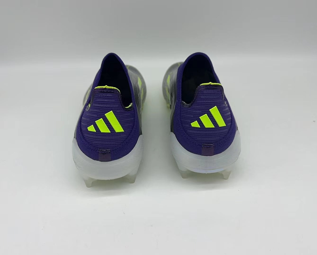 Adidas F50+ Laceless Elite FG