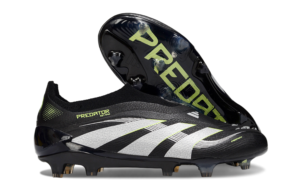 Adidas Predator Laceless Elite Fg
