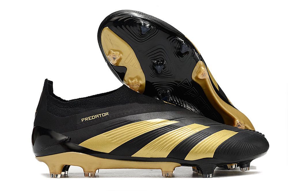 Adidas Predator Laceless Elite Fg