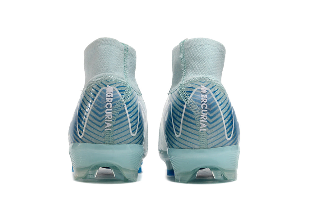 Nike Air Zoom Mercurial Superfly 10 Elite Fg