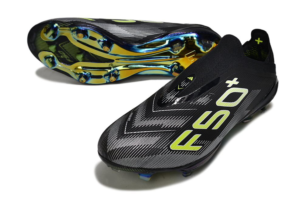 Adidas F50+ Lightstrike Pro Laceless Elite FG