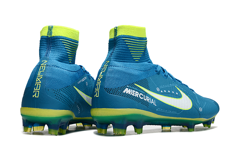 Nike Mercurial Superfly 5 Elite Fg