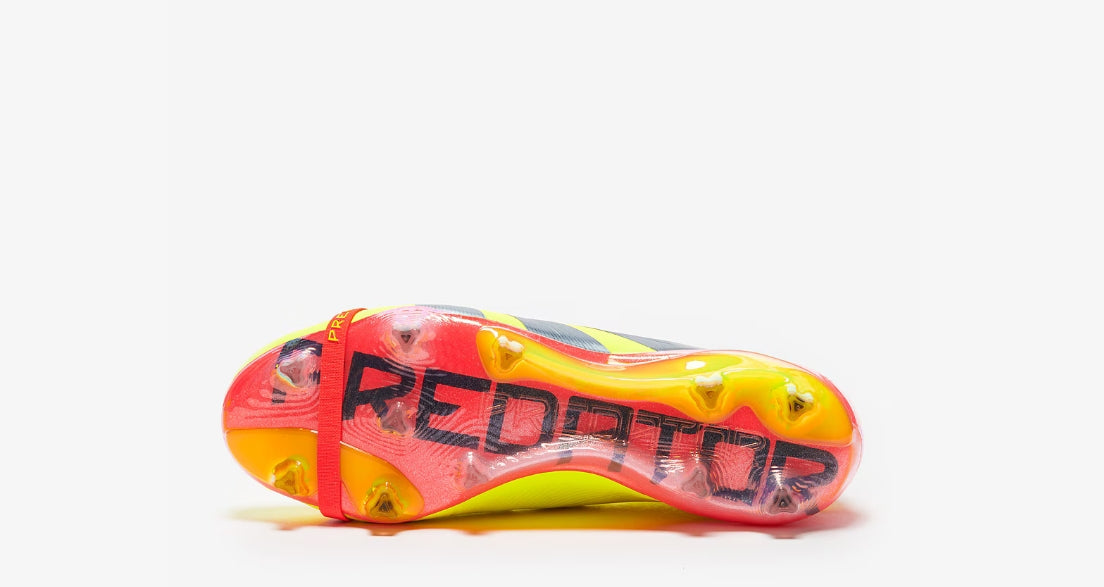 Adidas Predator FOT Elite Fg