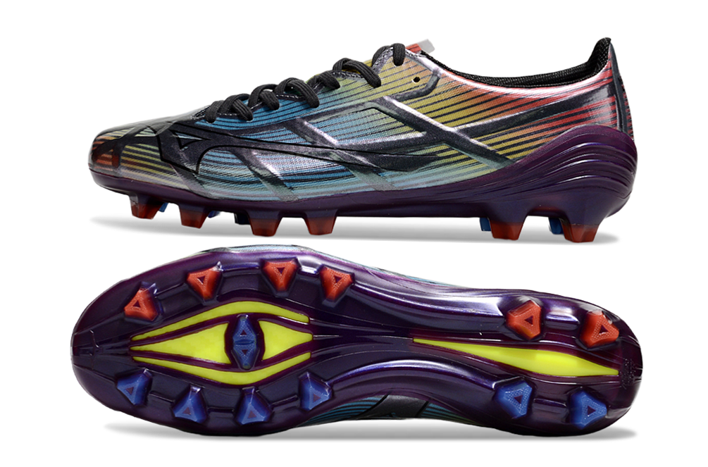 Mizuno Alpha Made in Japan Elite FG