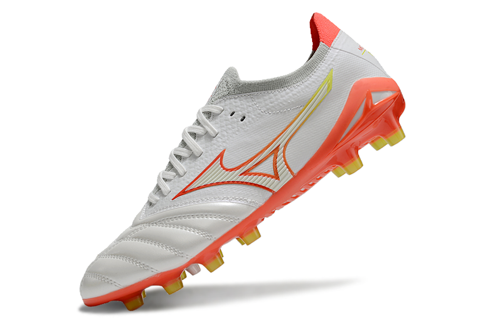 Mizuno Morelia Neo IV BATE Made In Japan Elite FG