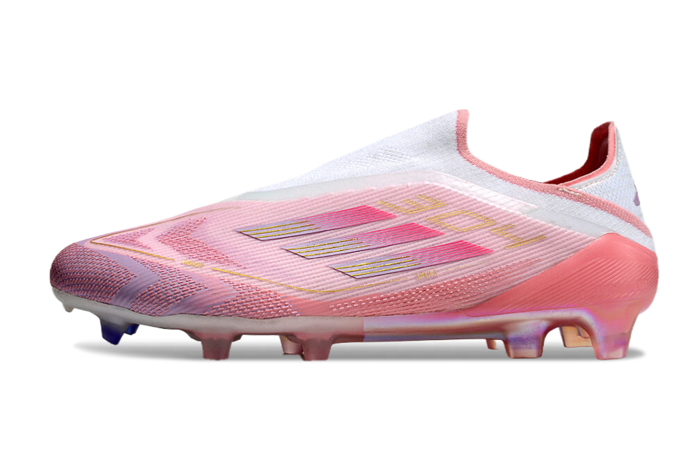 Adidas F50+ Laceless Elite FG