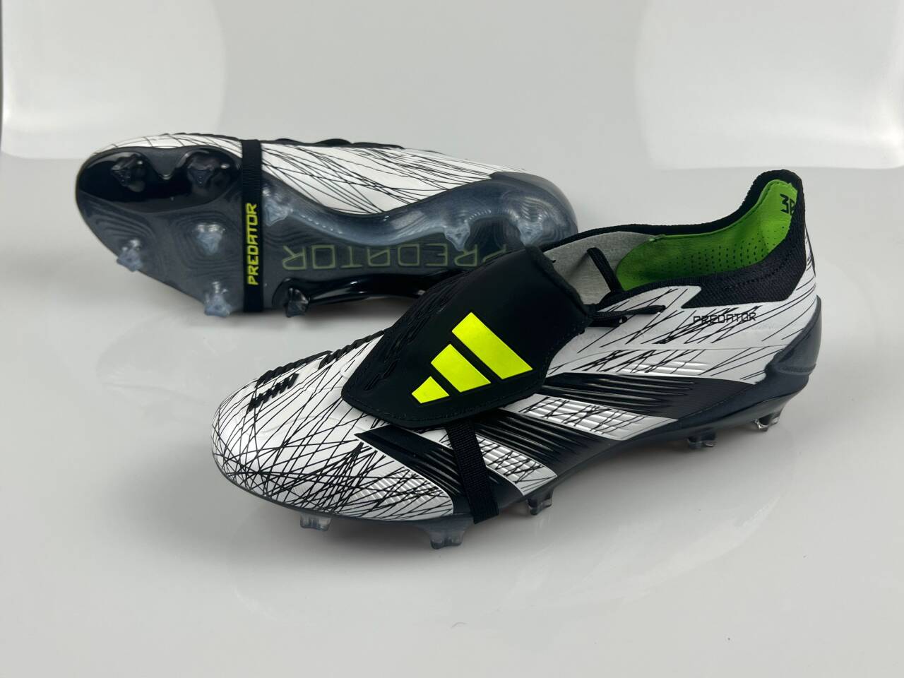 Adidas Predator FOT Elite Fg