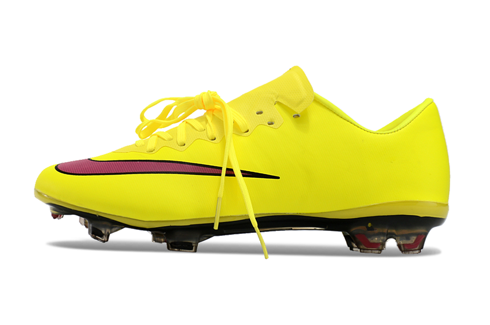 Nike Mercurial Vapor 10 Elite Fg