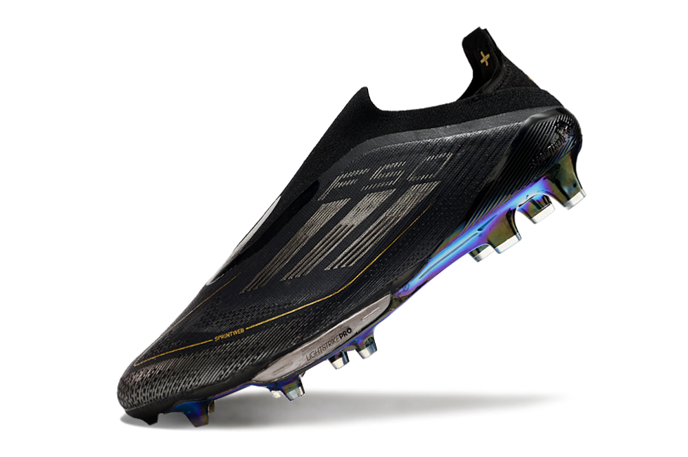 Adidas F50+ Lightstrike Pro Laceless Elite FG