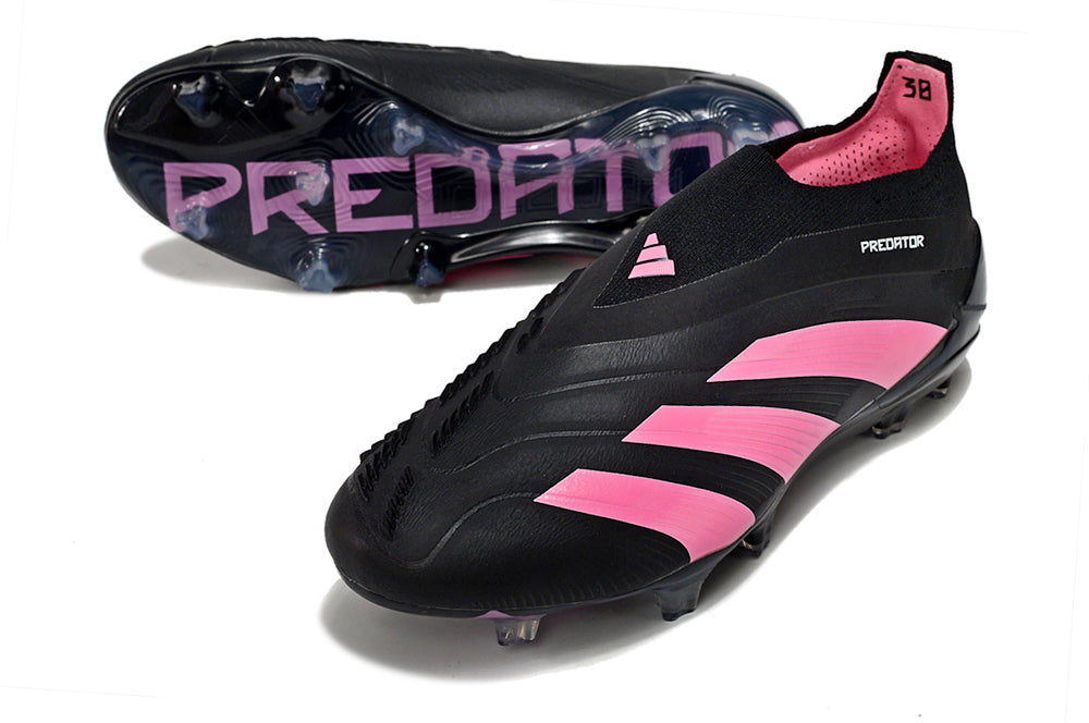 Adidas Predator Laceless Elite Fg