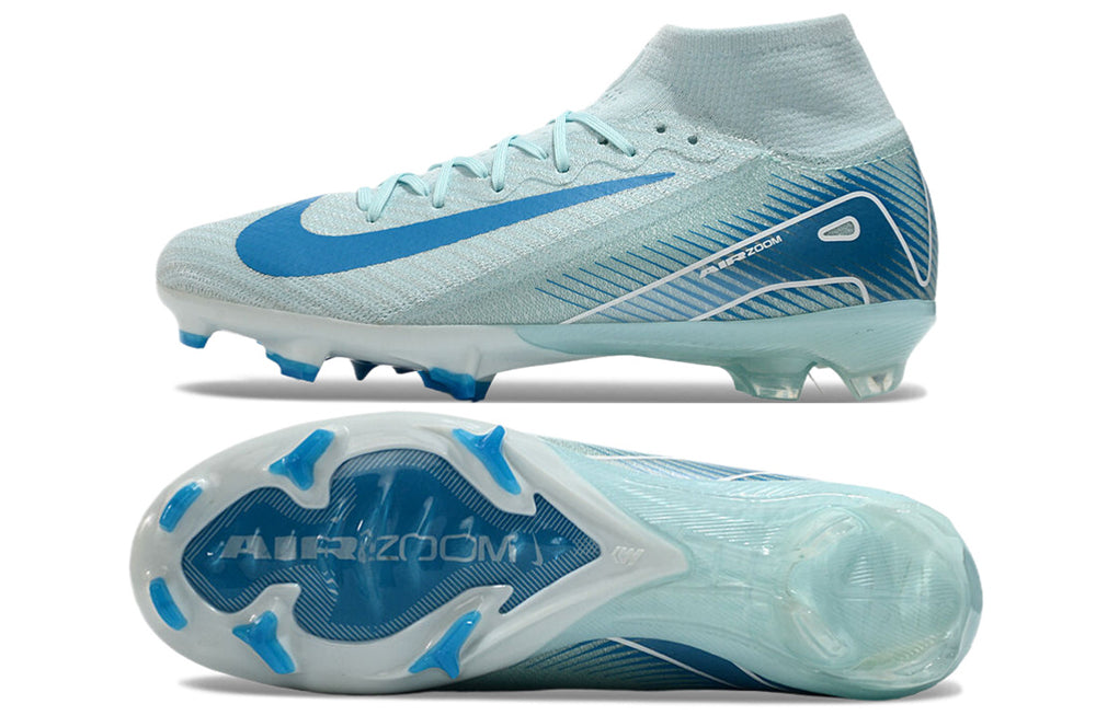 Nike Air Zoom Mercurial Superfly 10 Elite Fg