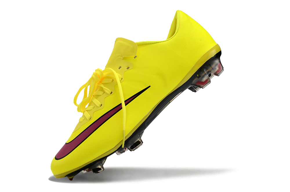 Nike Mercurial Vapor 10 Elite Fg