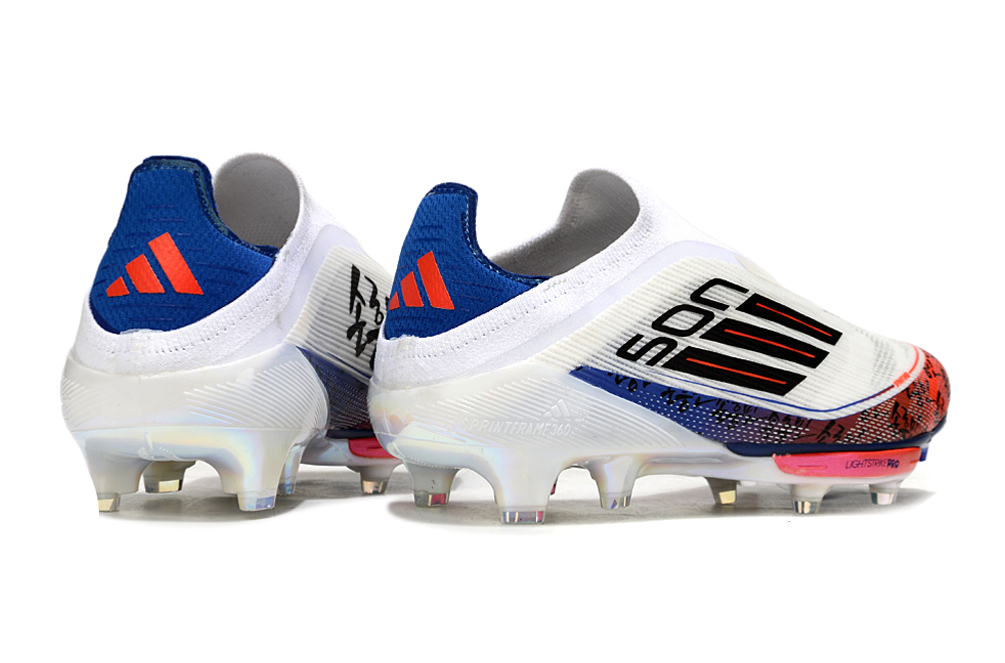 Adidas F50+ Lightstrike Pro Laceless Elite FG