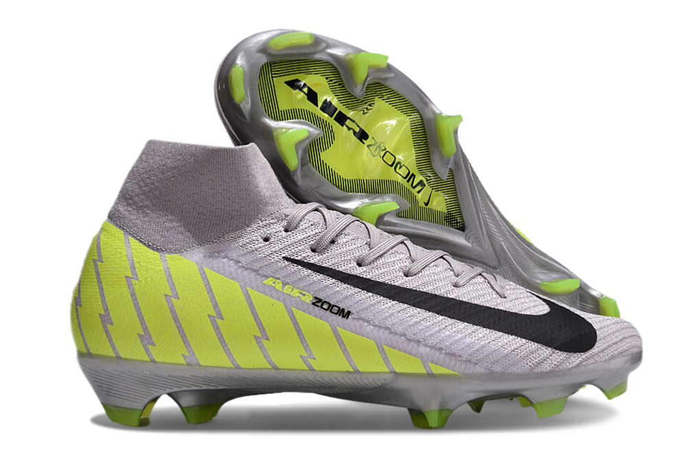 Nike Air Zoom Mercurial Superfly 10 Elite Fg