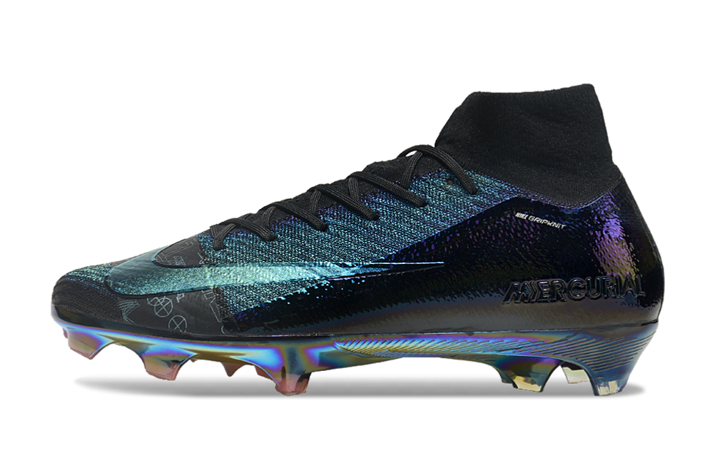 Nike Air Zoom Mercurial Superfly 10 Elite Fg