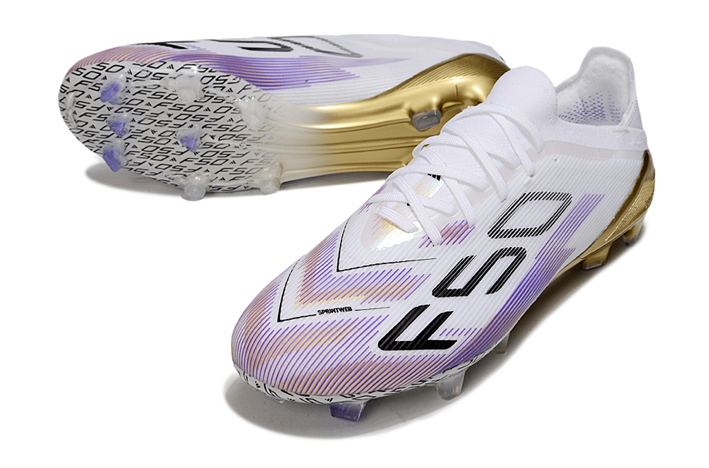 Adidas F50+ Elite FG