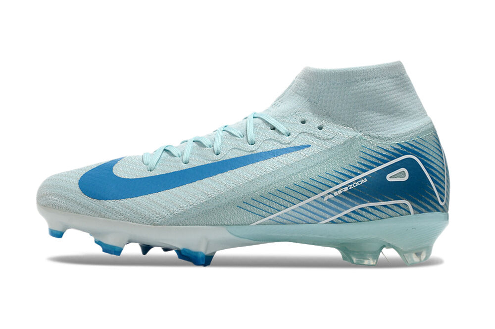 Nike Air Zoom Mercurial Superfly 10 Elite Fg