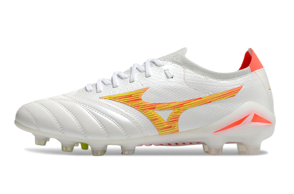 Mizuno Morelia Neo IV BATE Made In Japan Elite FG