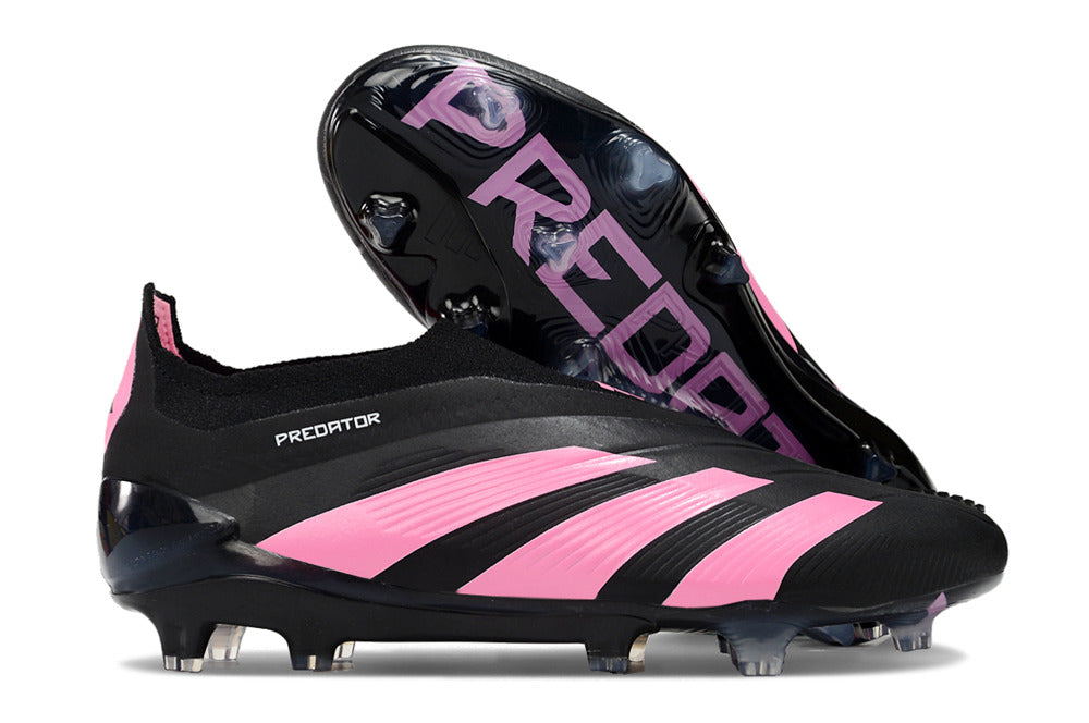 Adidas Predator Laceless Elite Fg