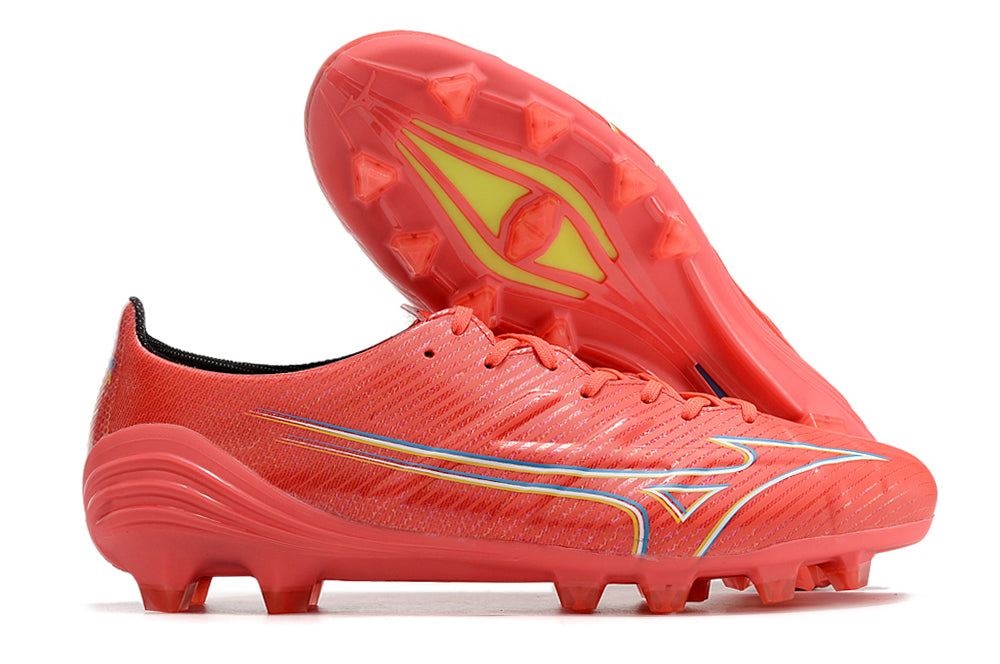 Mizuno Alpha Made in Japan Elite FG