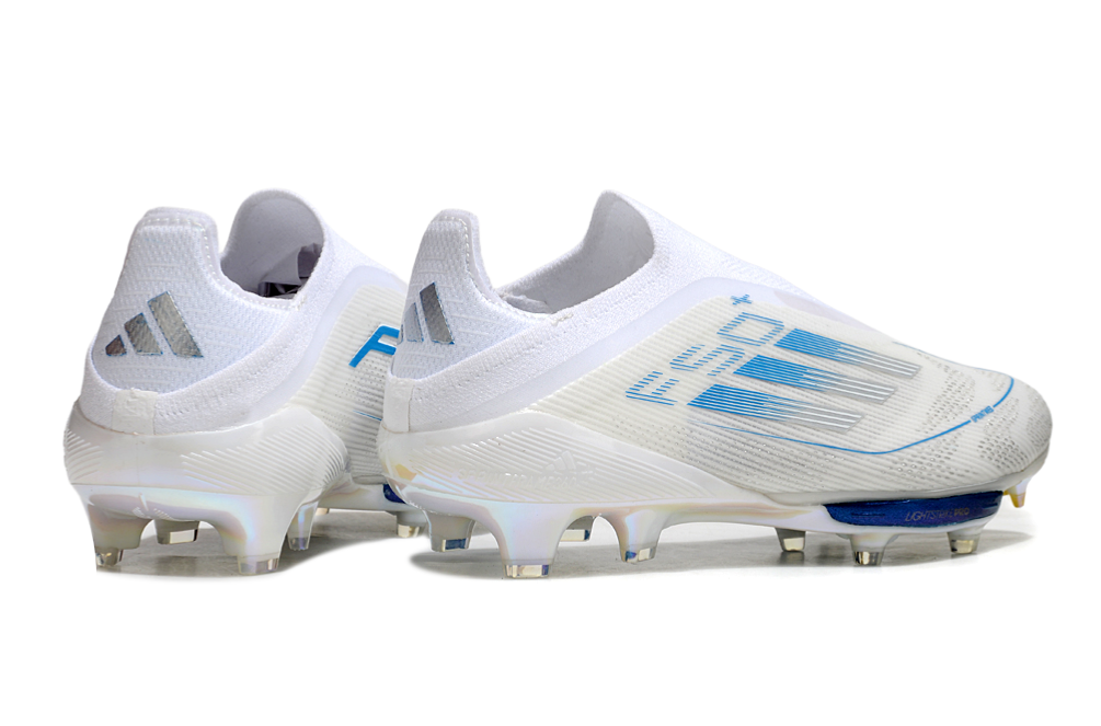 Adidas F50+ Lightstrike Pro Laceless Elite FG