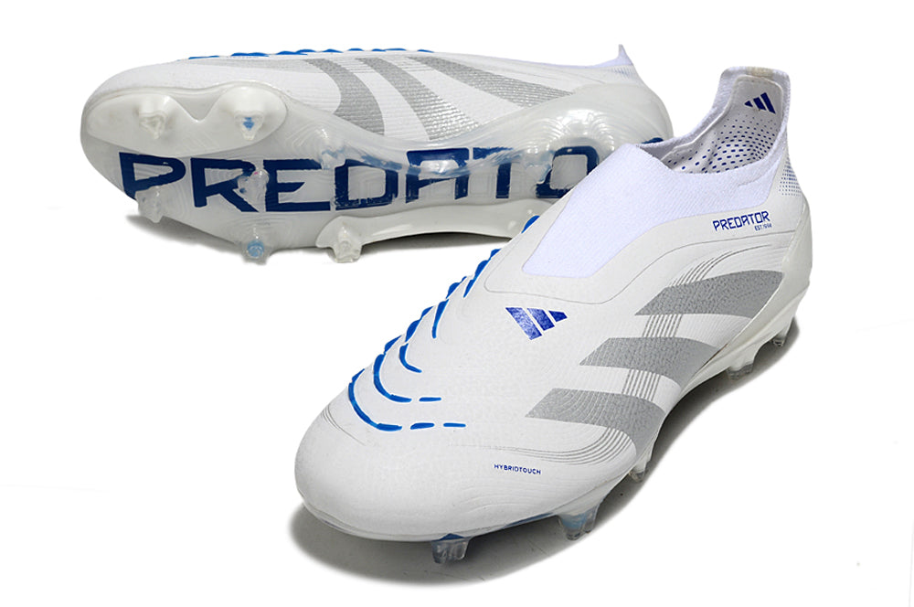 Adidas Predator Laceless Elite Fg