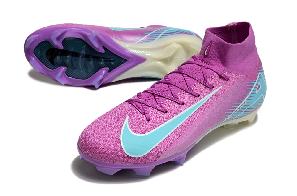 Nike Air Zoom Mercurial Superfly 10 Elite Fg