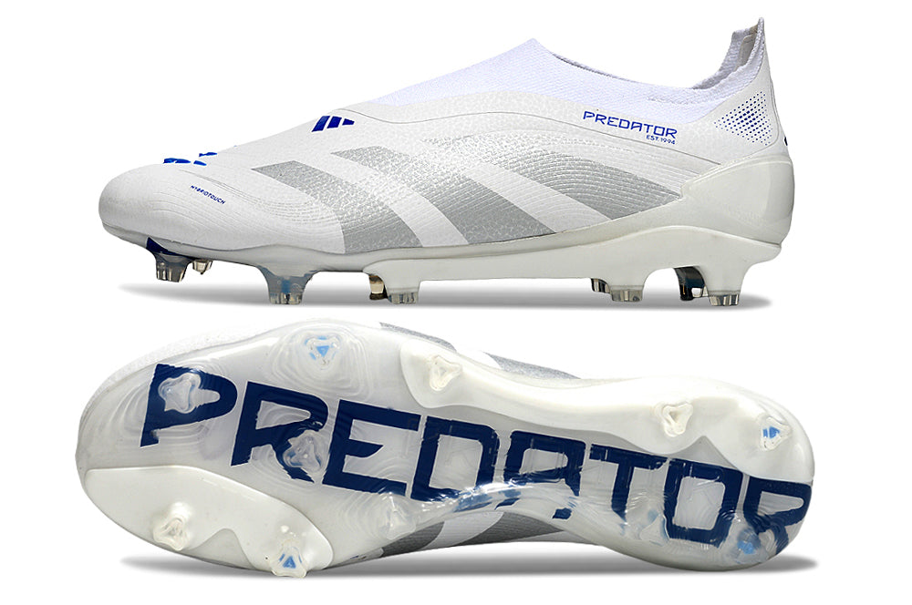Predator Laceless Elite Fg