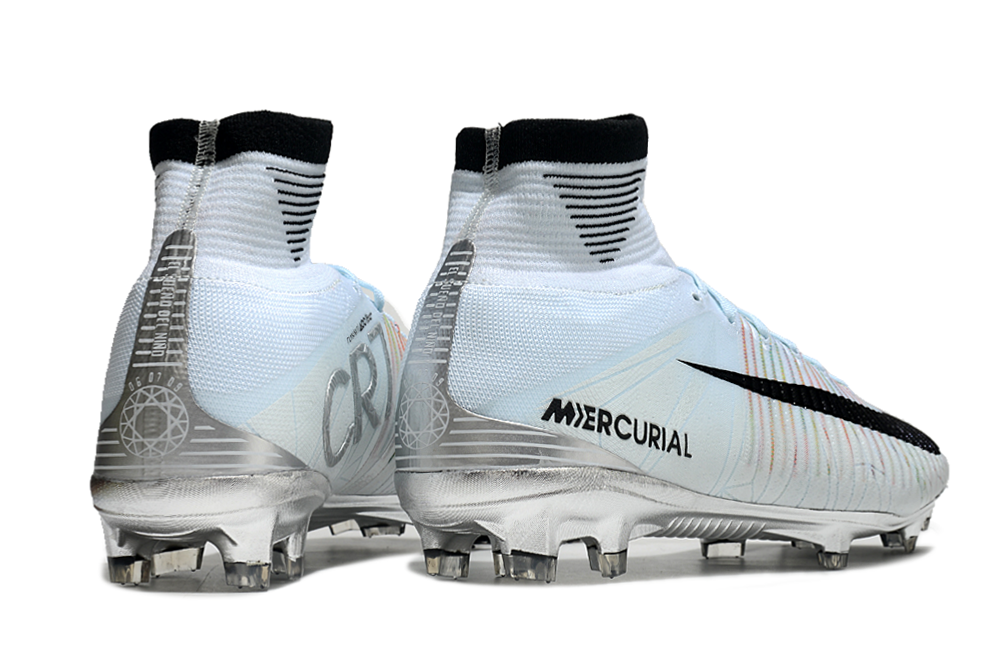 Nike Mercurial Superfly 5 Elite Fg