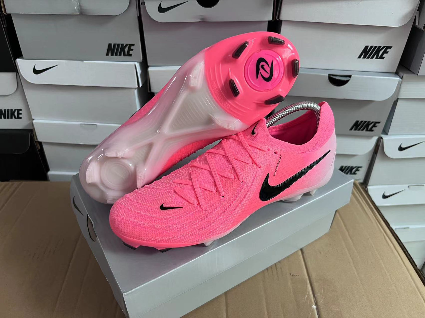 Nike Phantom GX2 Elite FG