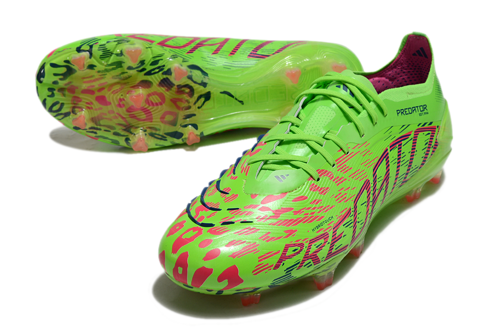 Adidas Predator Elite Fg