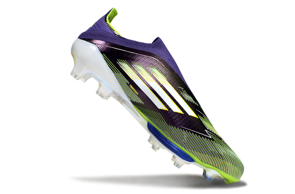 Adidas F50+ Lightstrike Pro Laceless Elite FG