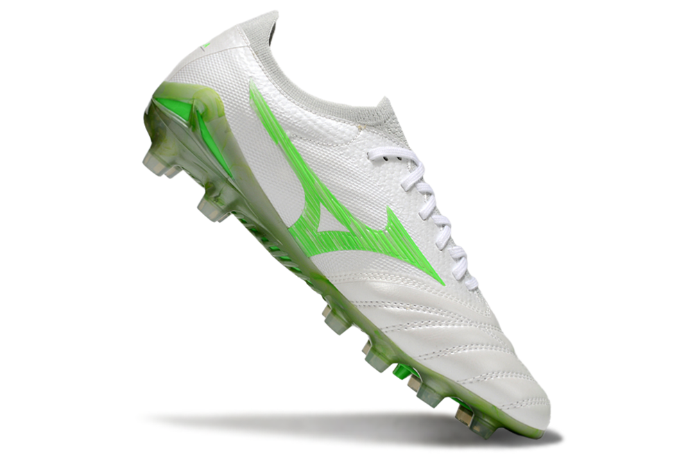 Mizuno Morelia Neo IV BATE Made In Japan Elite FG