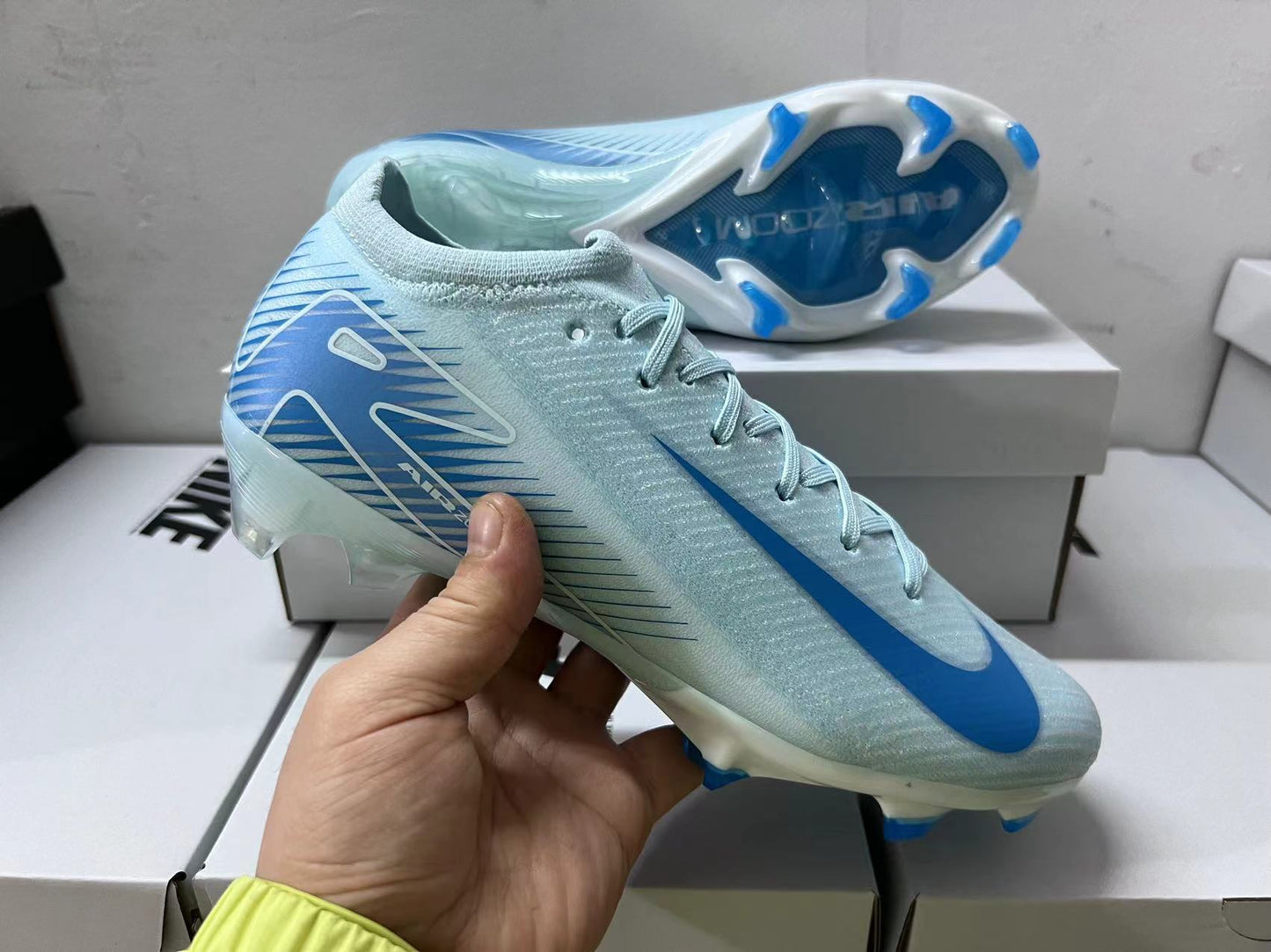 Nike Air Zoom Mercurial Vapor 16 Elite Fg