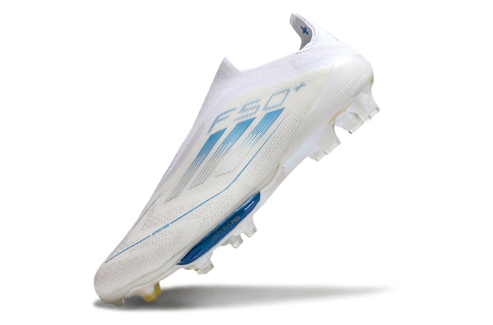 Adidas F50+ Lightstrike Pro Laceless Elite FG