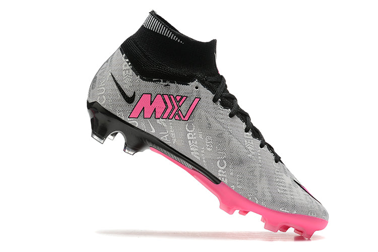 Nike Air Zoom Mercurial Superfly 9 Elite Fg