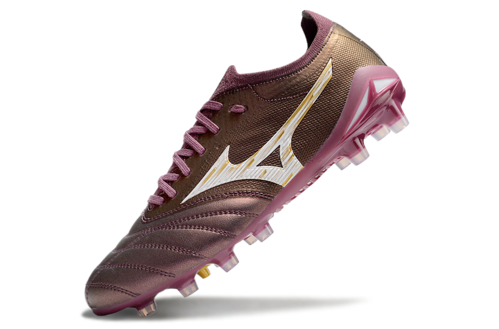 Mizuno Morelia Neo IV BATE Made In Japan Elite FG