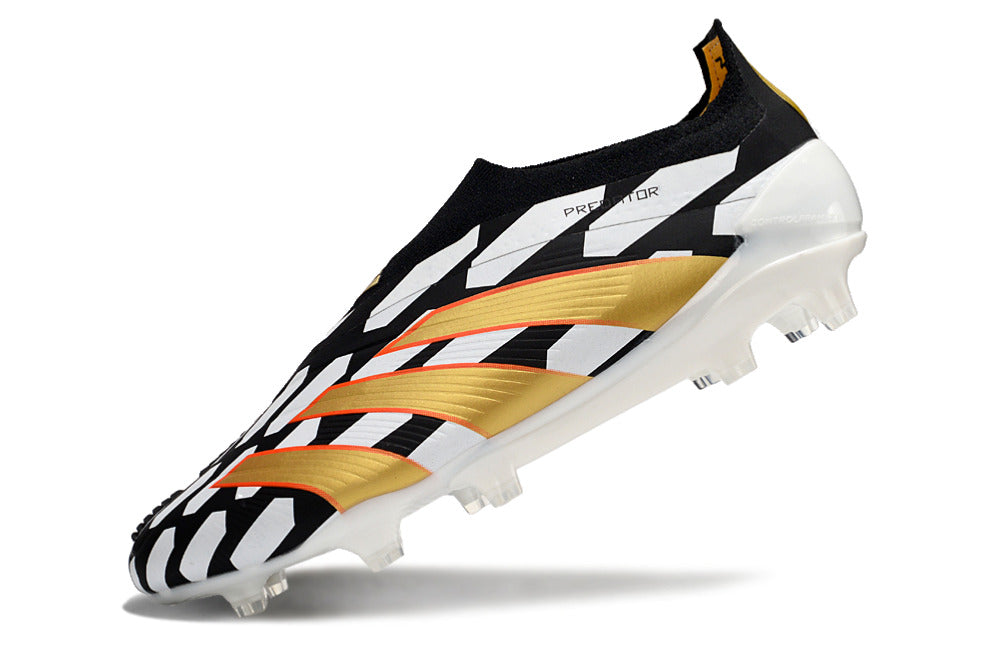 Adidas Predator Laceless Elite Fg