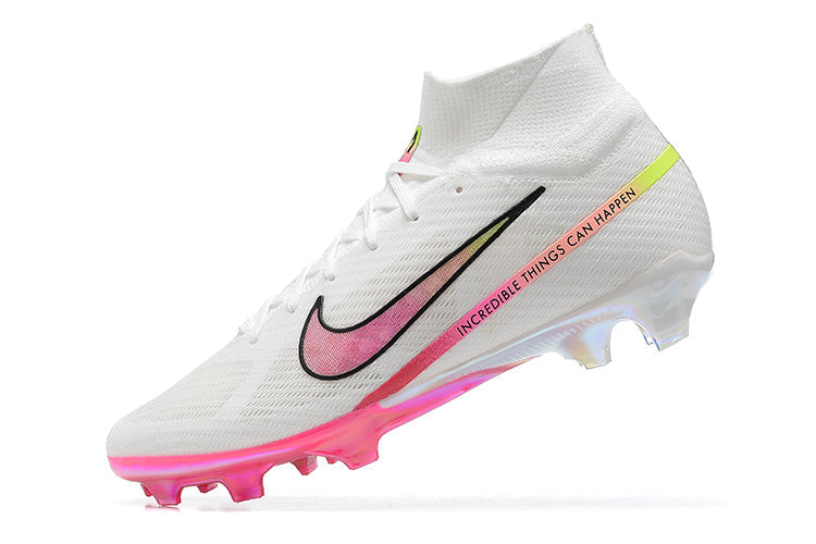 Nike Air Zoom Mercurial Superfly 9 Elite Fg
