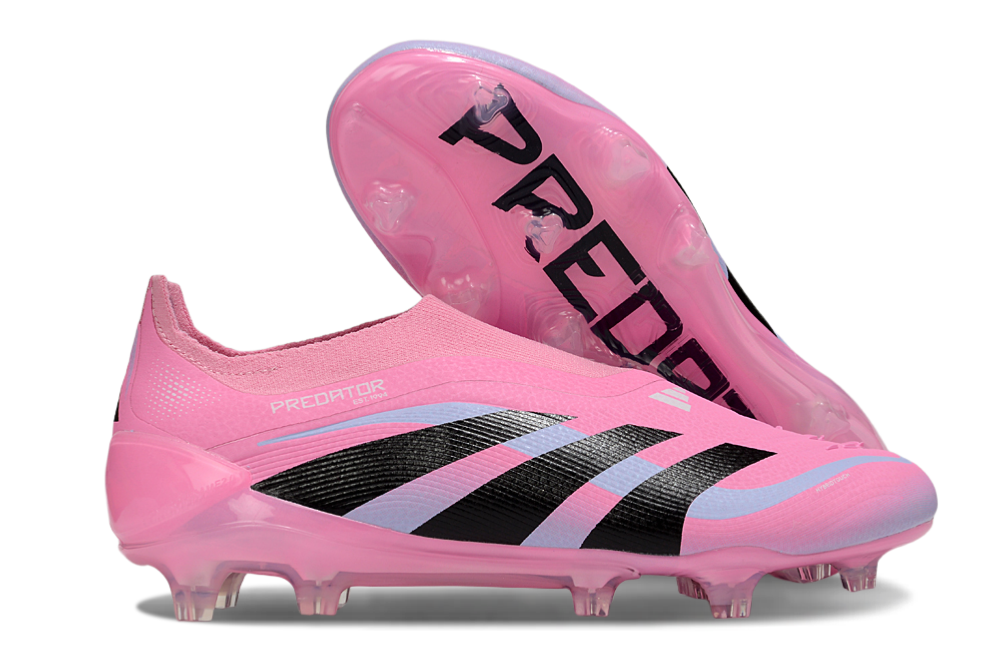 Adidas Predator Laceless Elite Fg