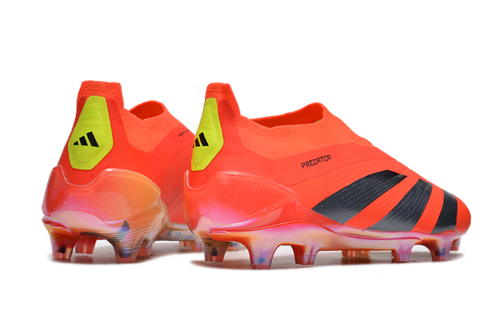 Adidas Predator Laceless Elite Fg