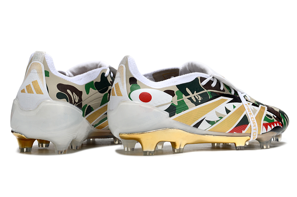 Adidas Predator FOT Elite Fg