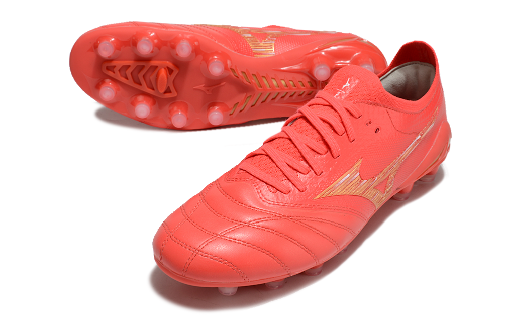 Mizuno Morelia Neo IV BATE Made In Japan Elite FG