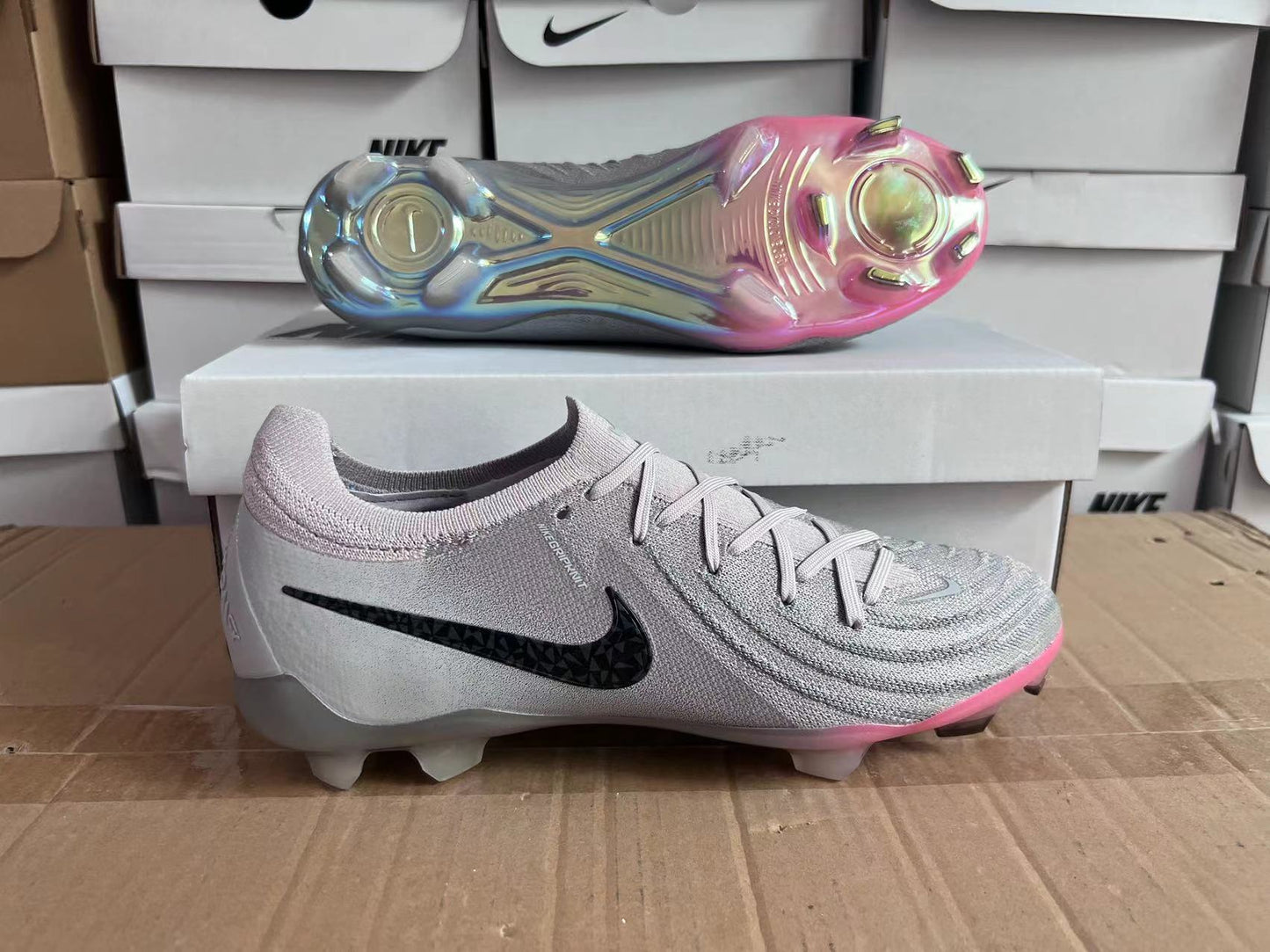 Nike Phantom GX2 Elite FG