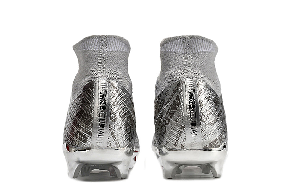 Nike Air Zoom Mercurial Superfly 9 Elite Fg