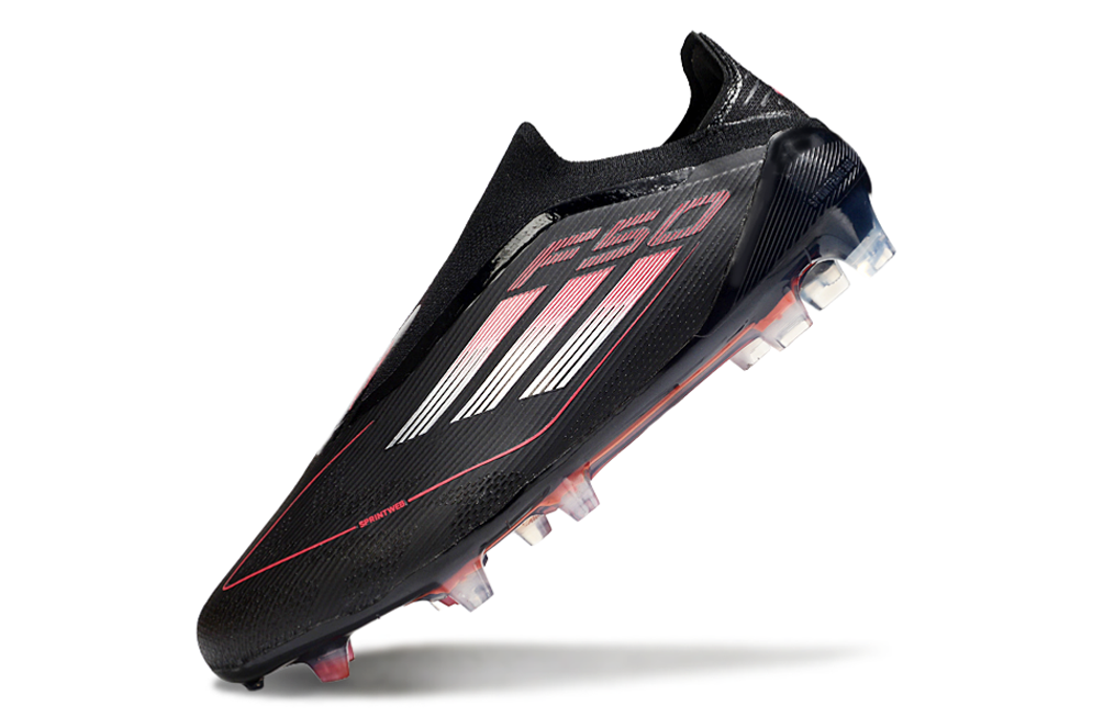 Adidas F50+ Laceless Elite FG