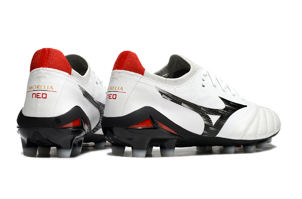 Mizuno Morelia Neo IV BATE Made In Japan Elite FG