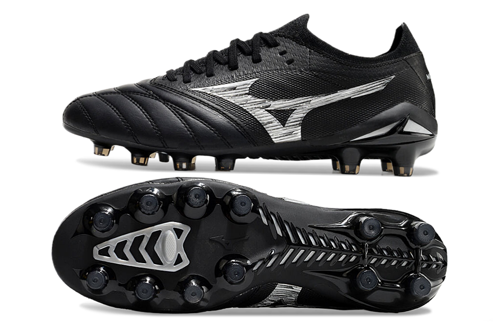 Mizuno Morelia Neo IV BATE Made In Japan Elite FG